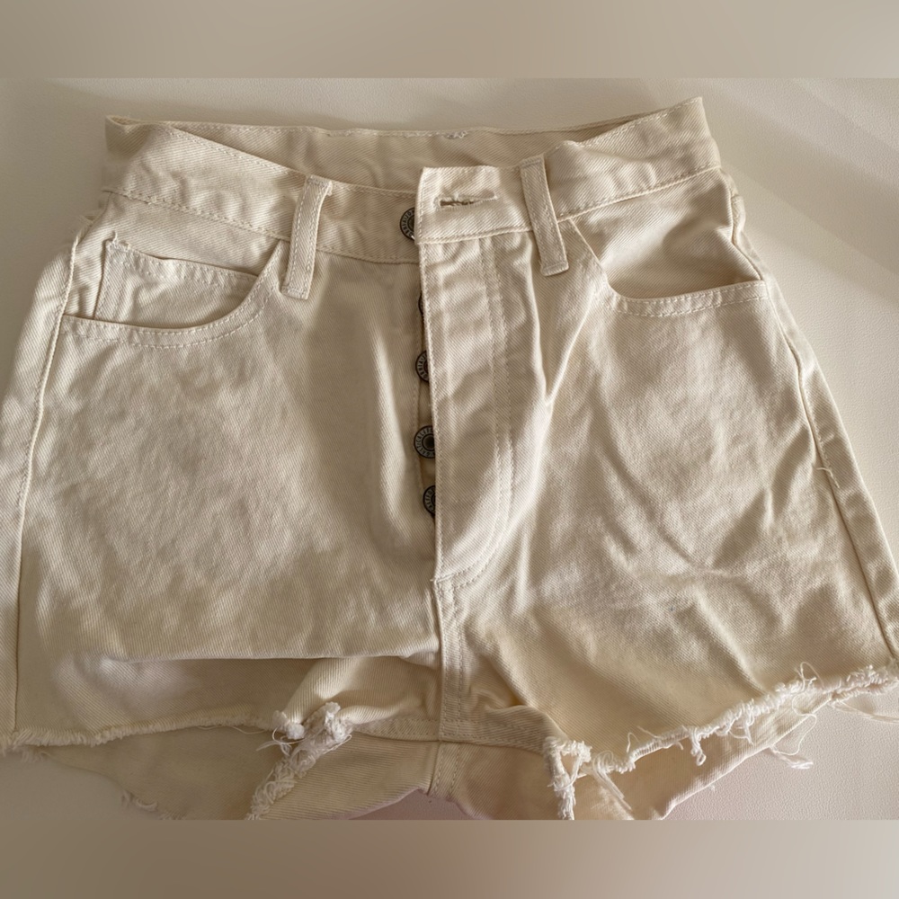 Pacsun J.Galt Shorts